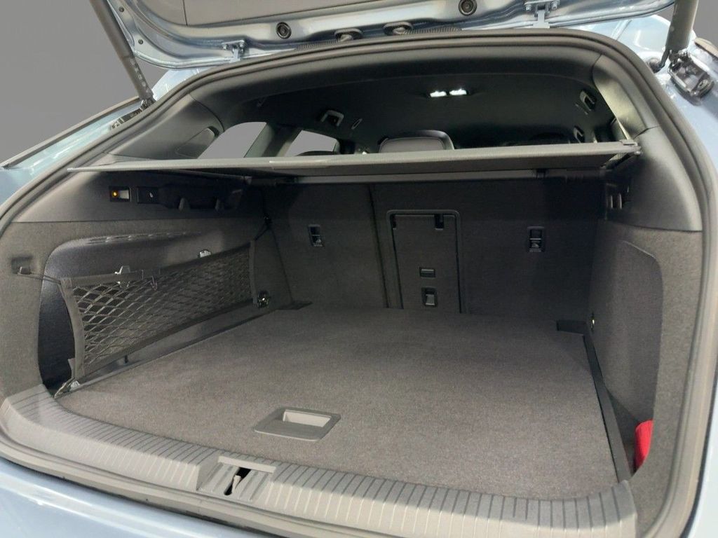 Volkswagen ID.7 2025