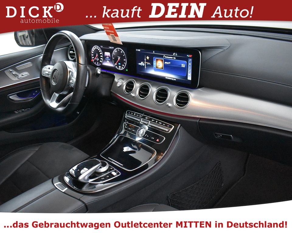 Mercedes-Benz E 300 2019