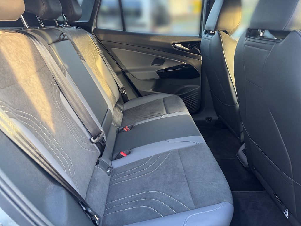 Volkswagen ID.4 2025