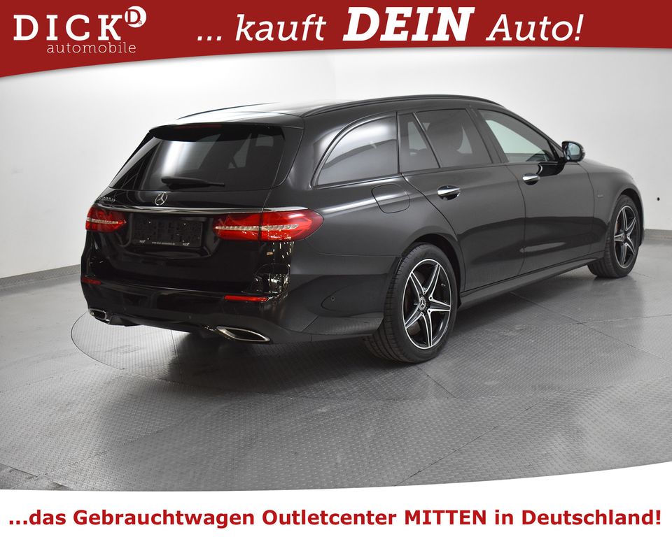 Mercedes-Benz E 300 2019