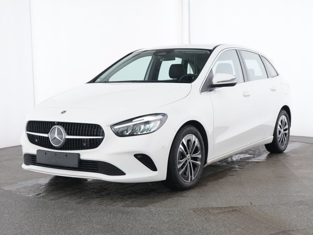 Mercedes-Benz B 200 2024