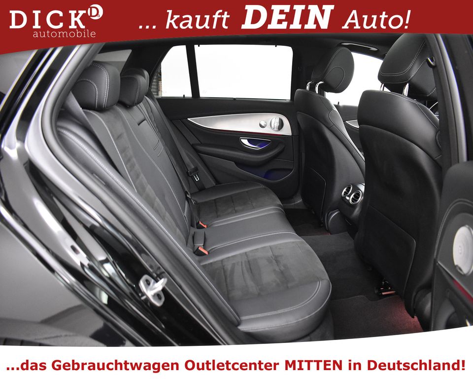 Mercedes-Benz E 300 2019