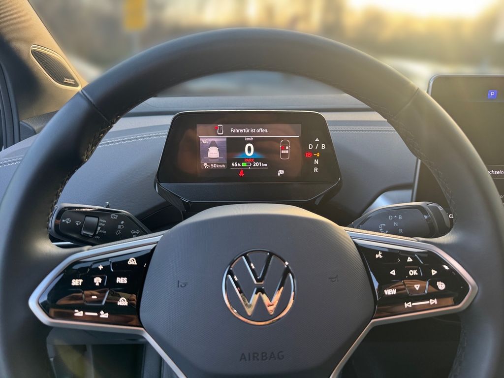 Volkswagen ID.4 2025