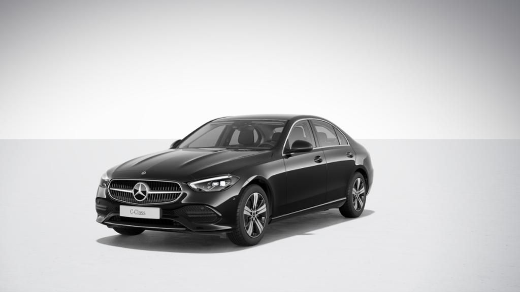 Mercedes-Benz C 180 2025