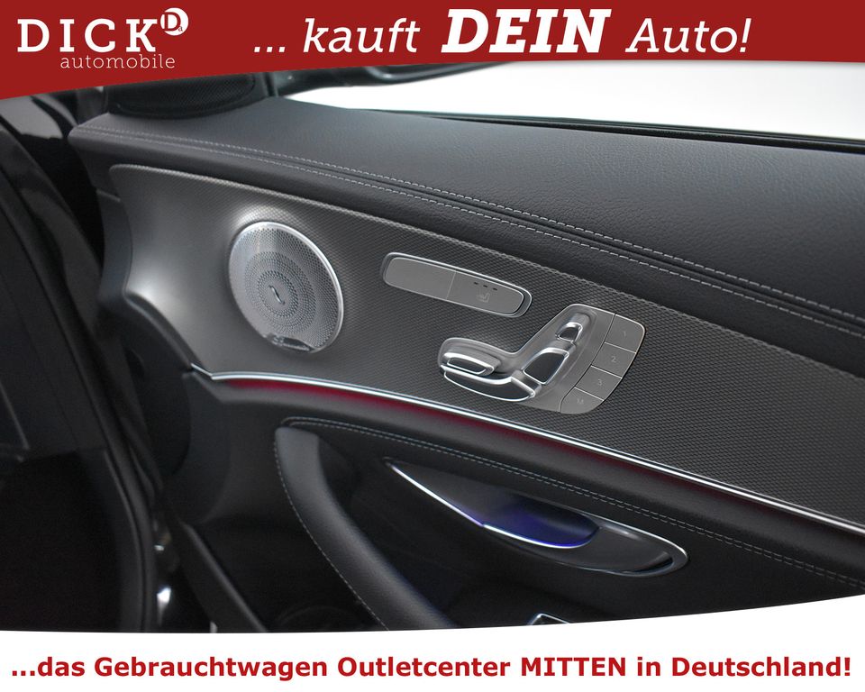 Mercedes-Benz E 300 2019