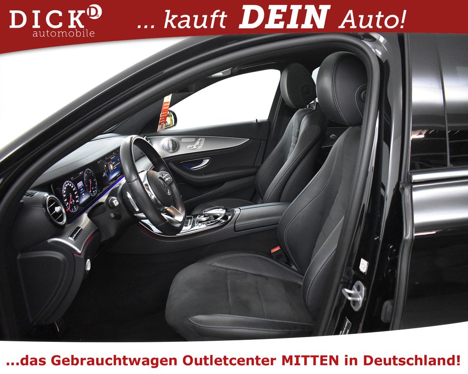 Mercedes-Benz E 300 2019