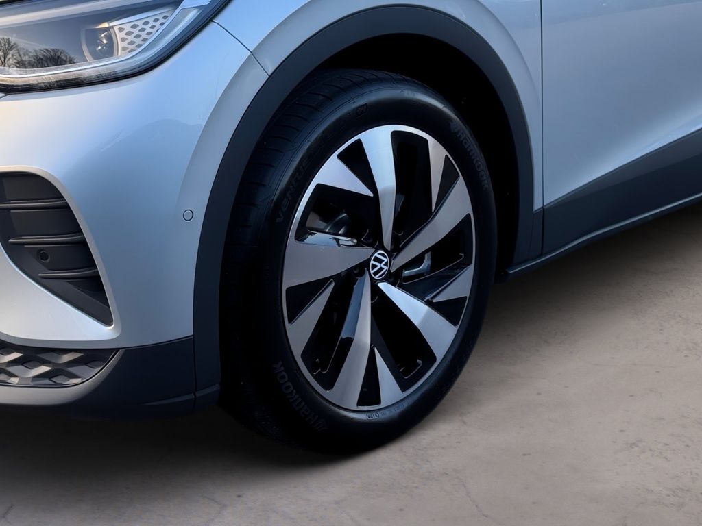 Volkswagen ID.4 2025