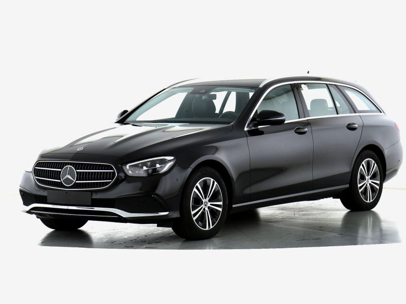 Mercedes-Benz E 220 2022