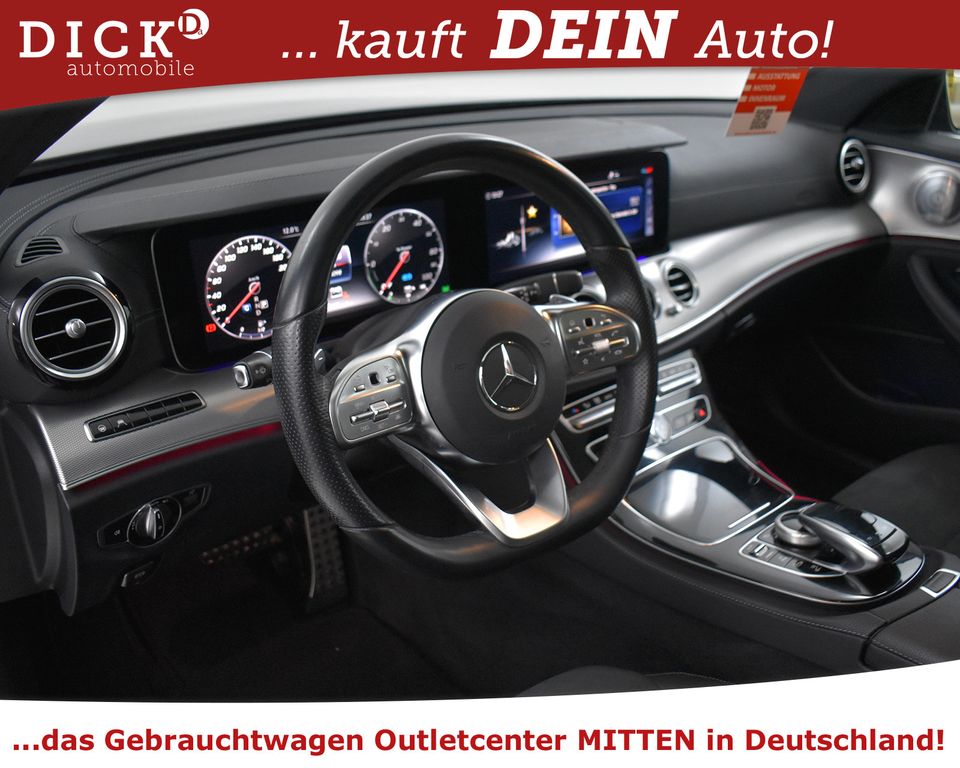 Mercedes-Benz E 300 2019