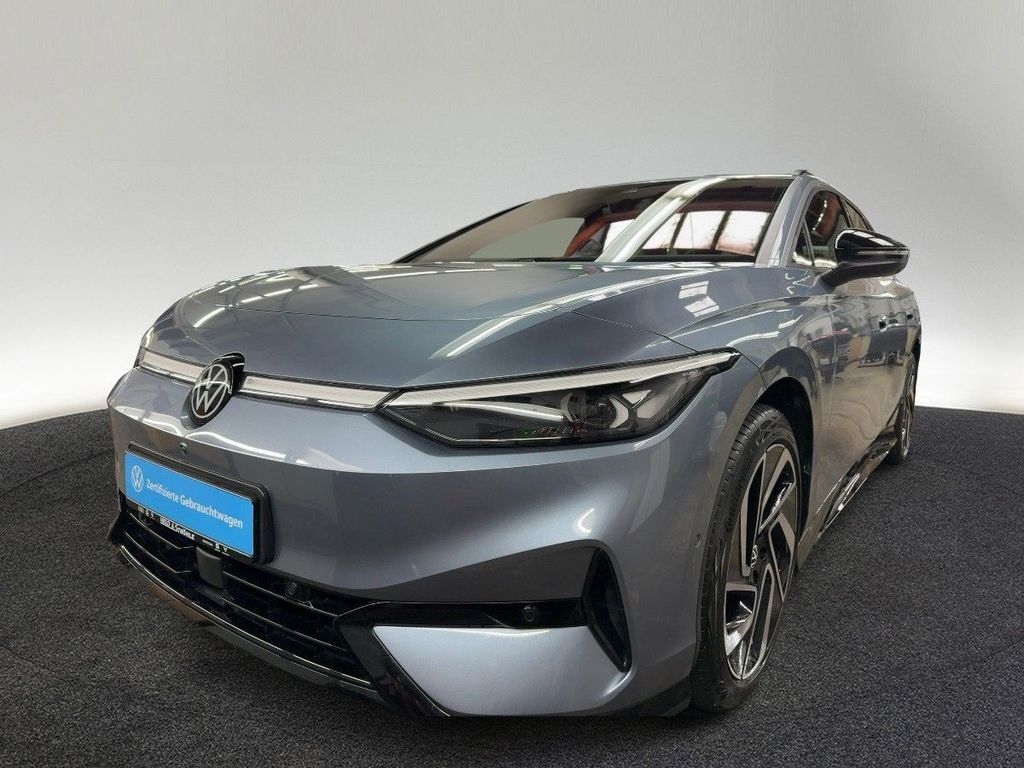 Volkswagen ID.7 2025