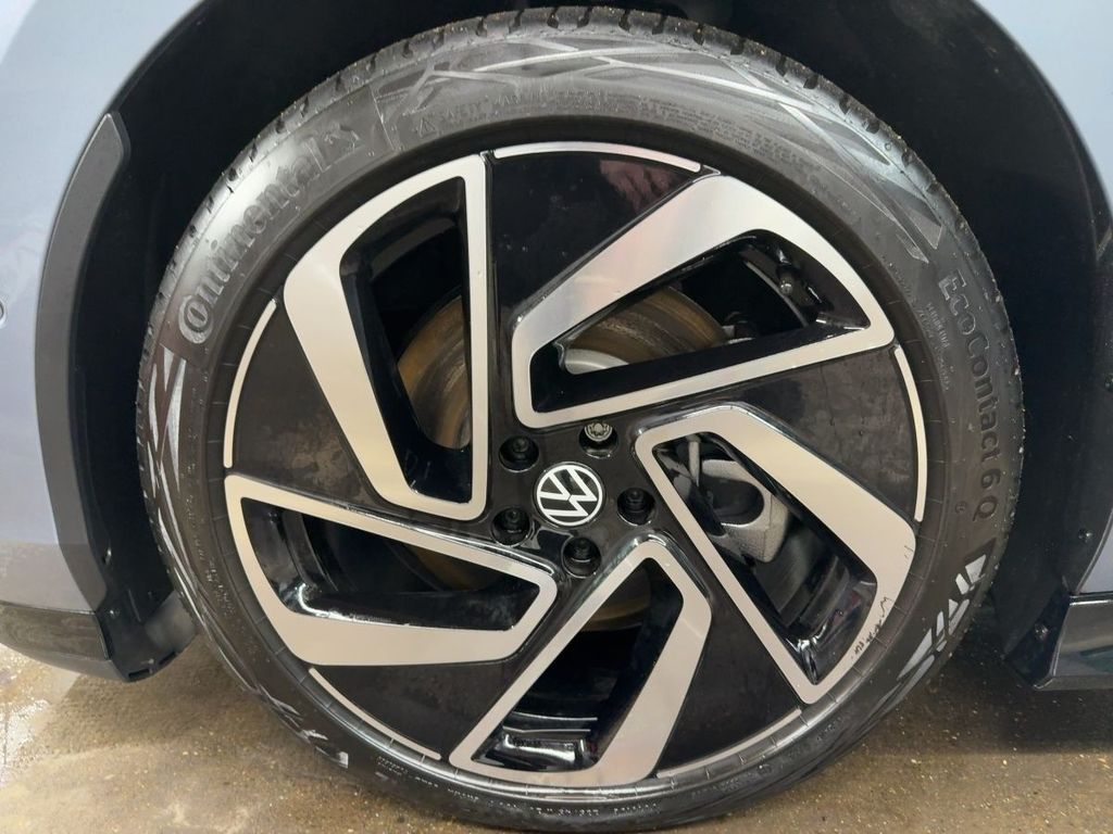 Volkswagen ID.7 2025