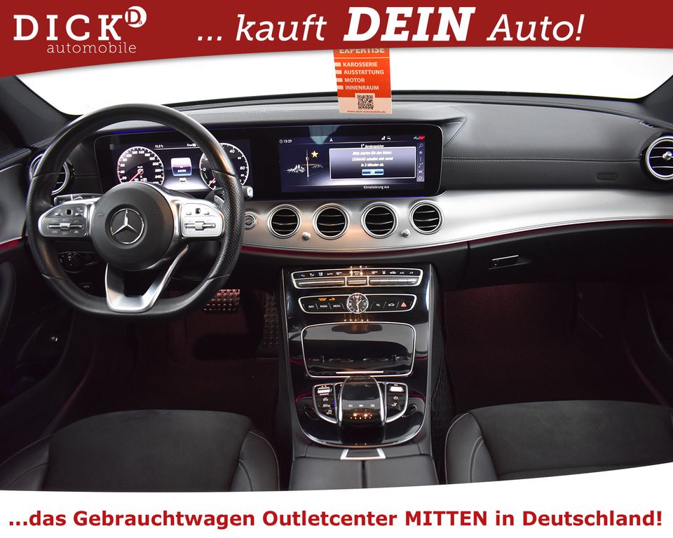 Mercedes-Benz E 300 2019