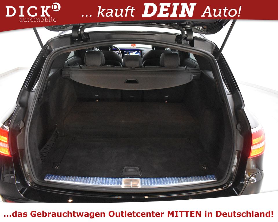 Mercedes-Benz E 300 2019