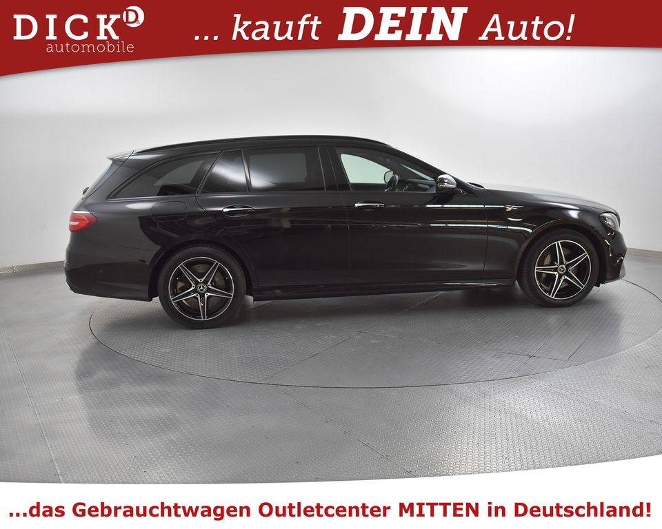 Mercedes-Benz E 300 2019