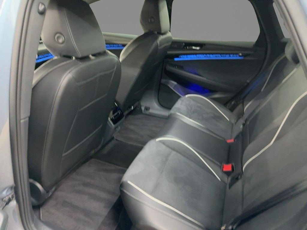 Volkswagen ID.7 2025