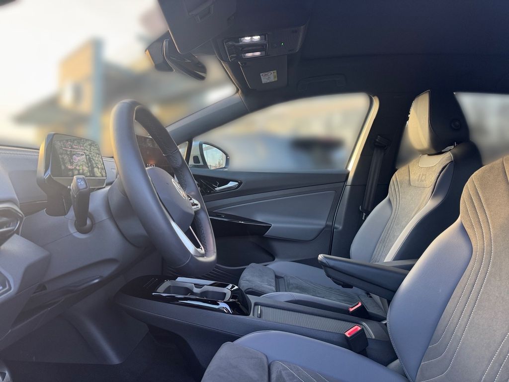 Volkswagen ID.4 2025