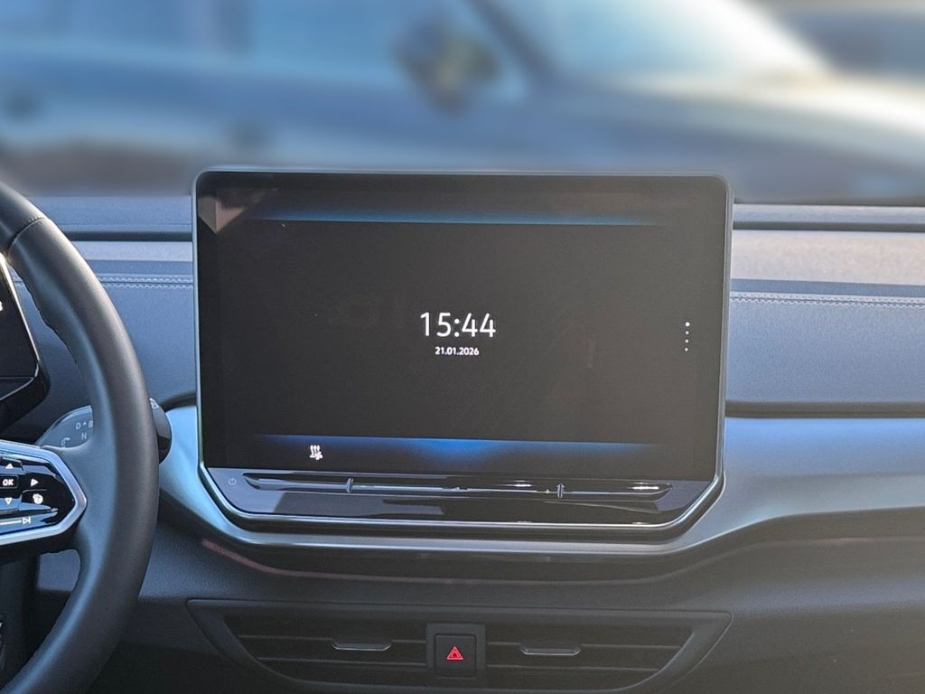 Volkswagen ID.4 2025