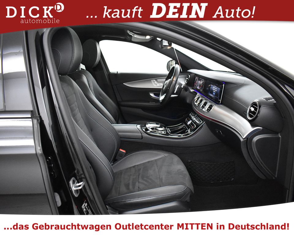 Mercedes-Benz E 300 2019