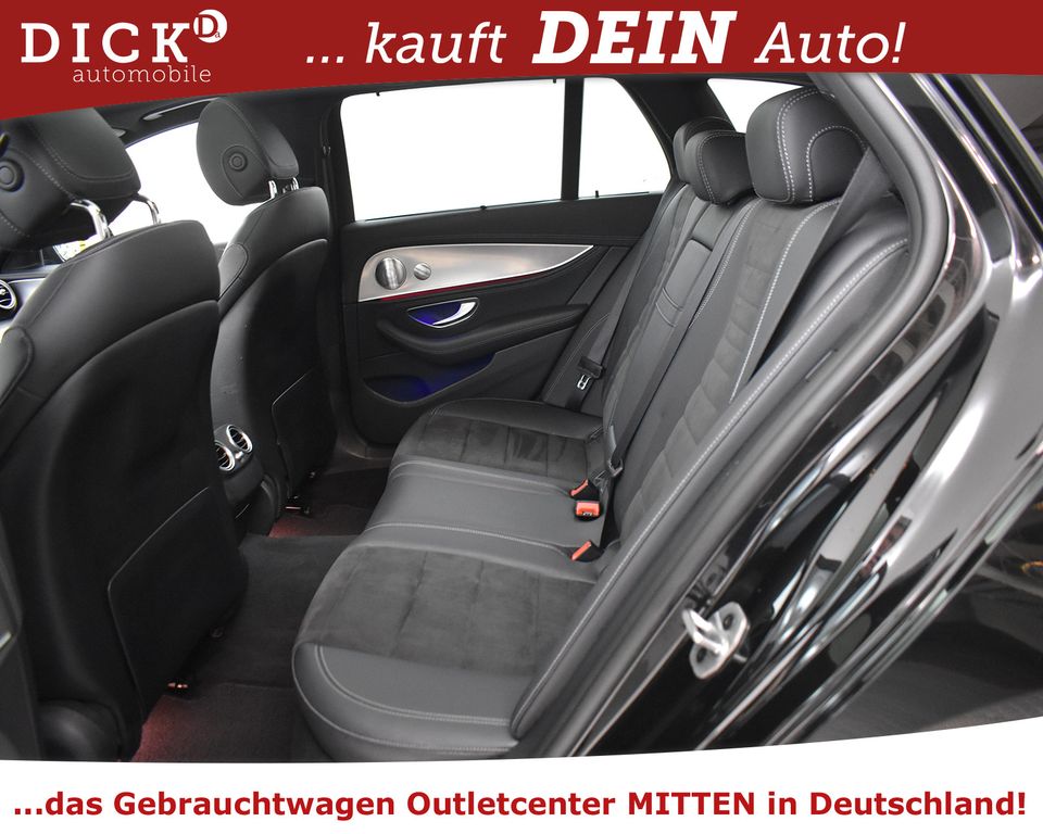 Mercedes-Benz E 300 2019