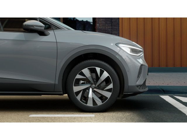 Volkswagen ID.4 2025