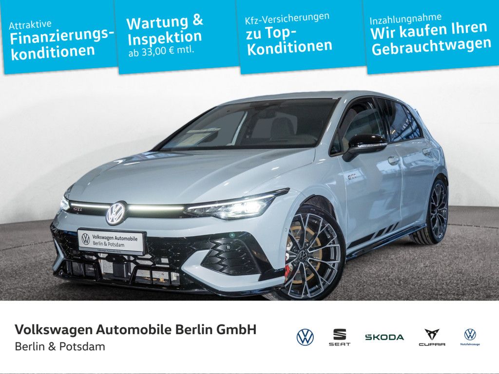 Volkswagen Golf 2024