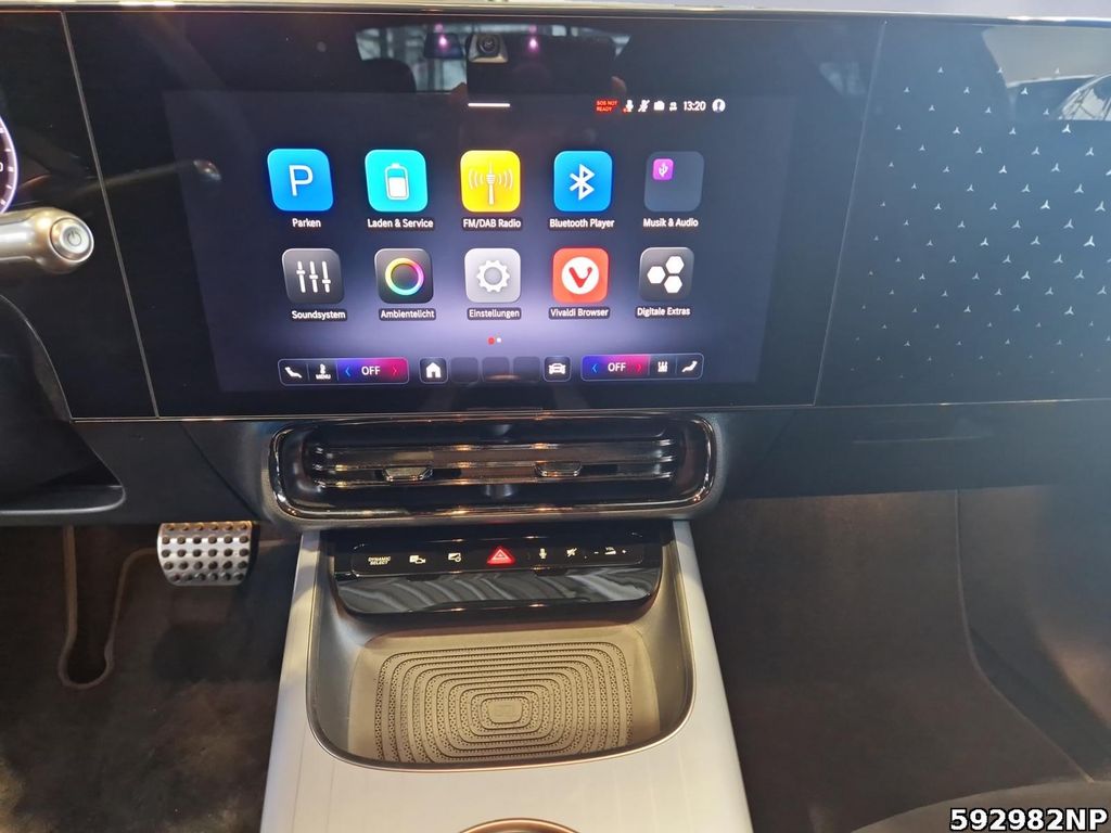 Mercedes-Benz CLA 250 2025