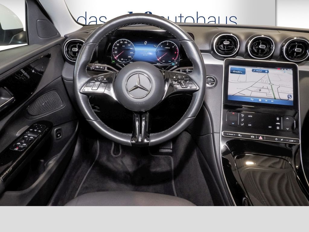 Mercedes-Benz C 200 2022