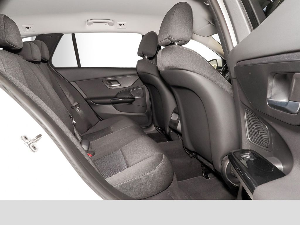 Mercedes-Benz C 200 2022