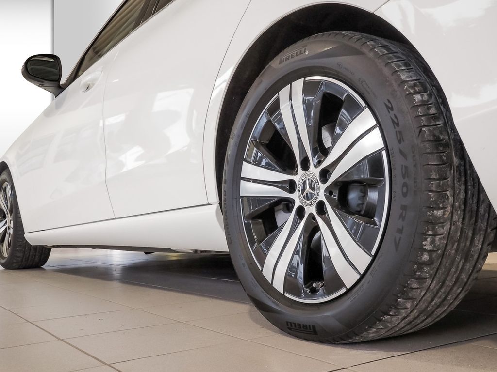 Mercedes-Benz C 200 2022