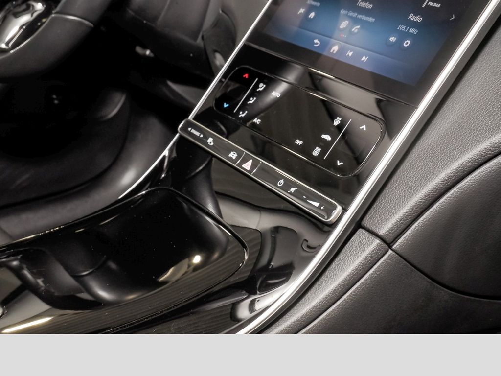 Mercedes-Benz C 200 2022