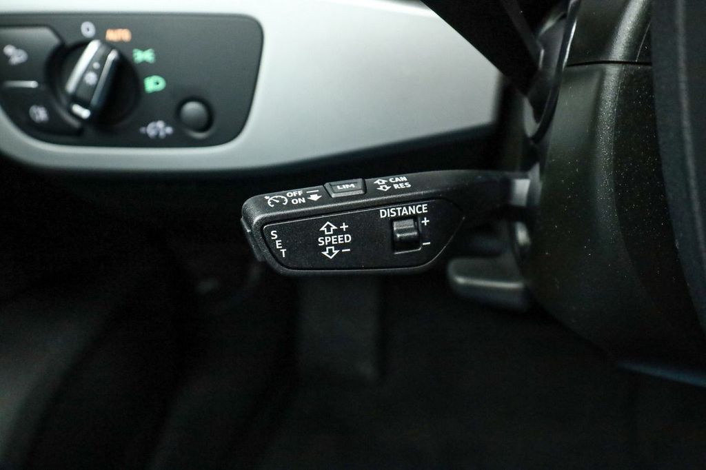 Audi A4 2024
