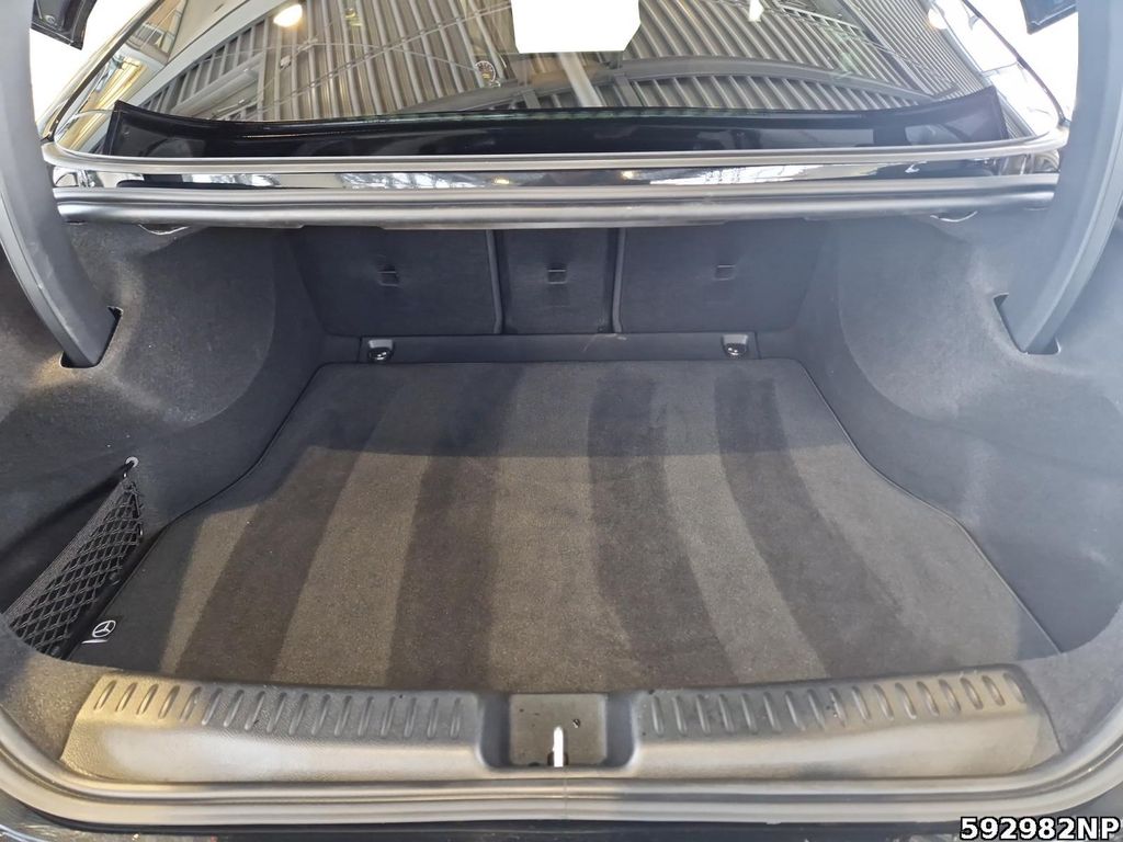 Mercedes-Benz CLA 250 2025