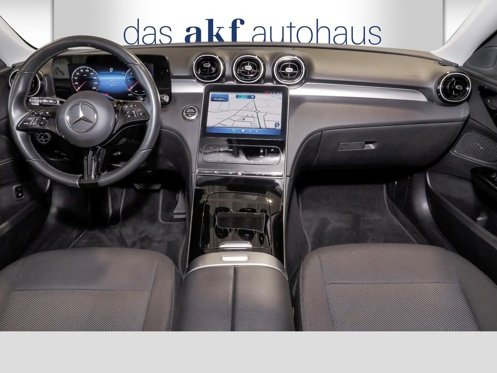 Mercedes-Benz C 200 2022