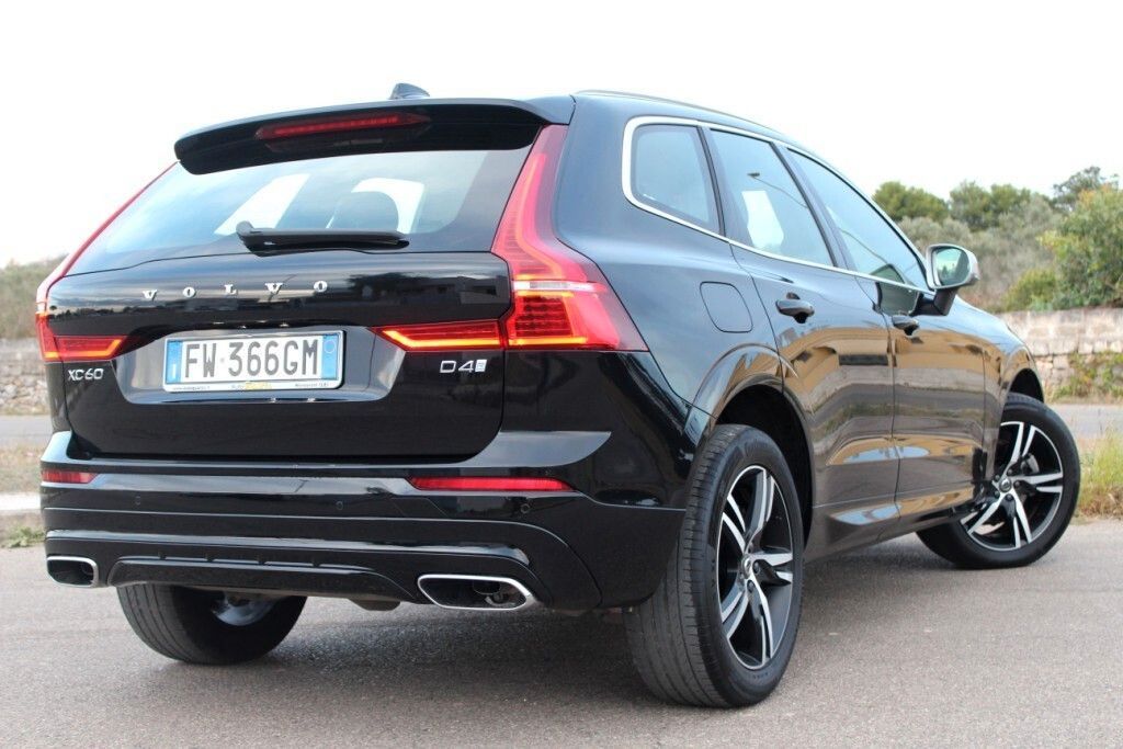 Volvo Other 2019