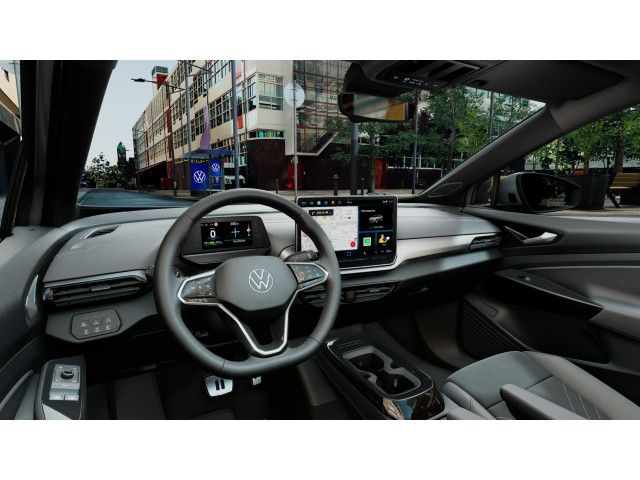 Volkswagen ID.4 2025