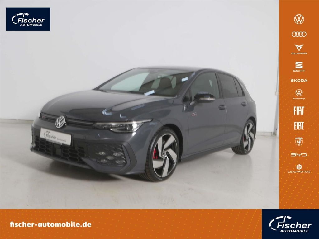 Volkswagen Golf 2025