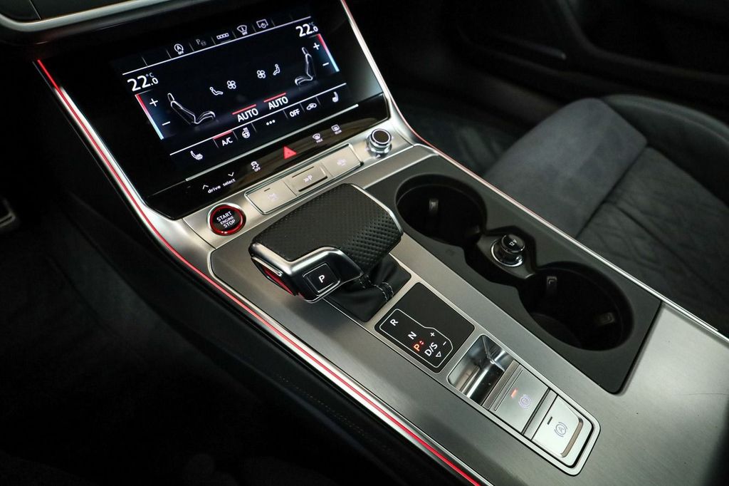 Audi RS6 2025
