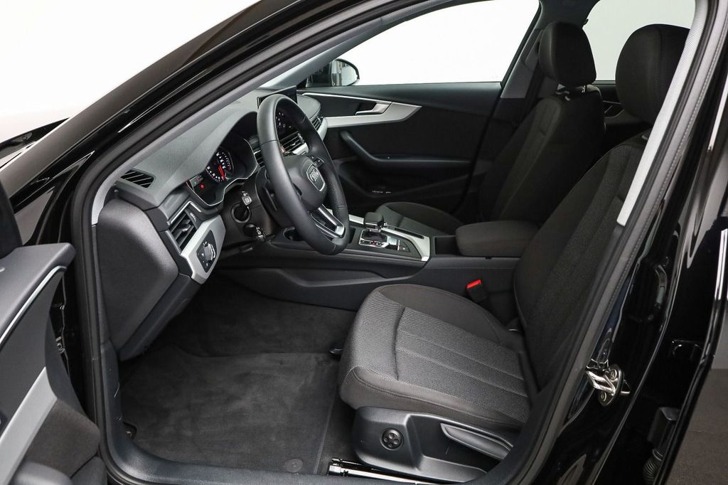 Audi A4 2024