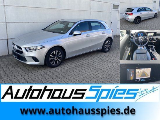 Mercedes-Benz A 200 2023