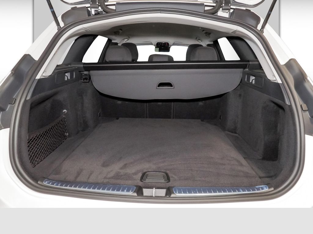 Mercedes-Benz C 200 2022