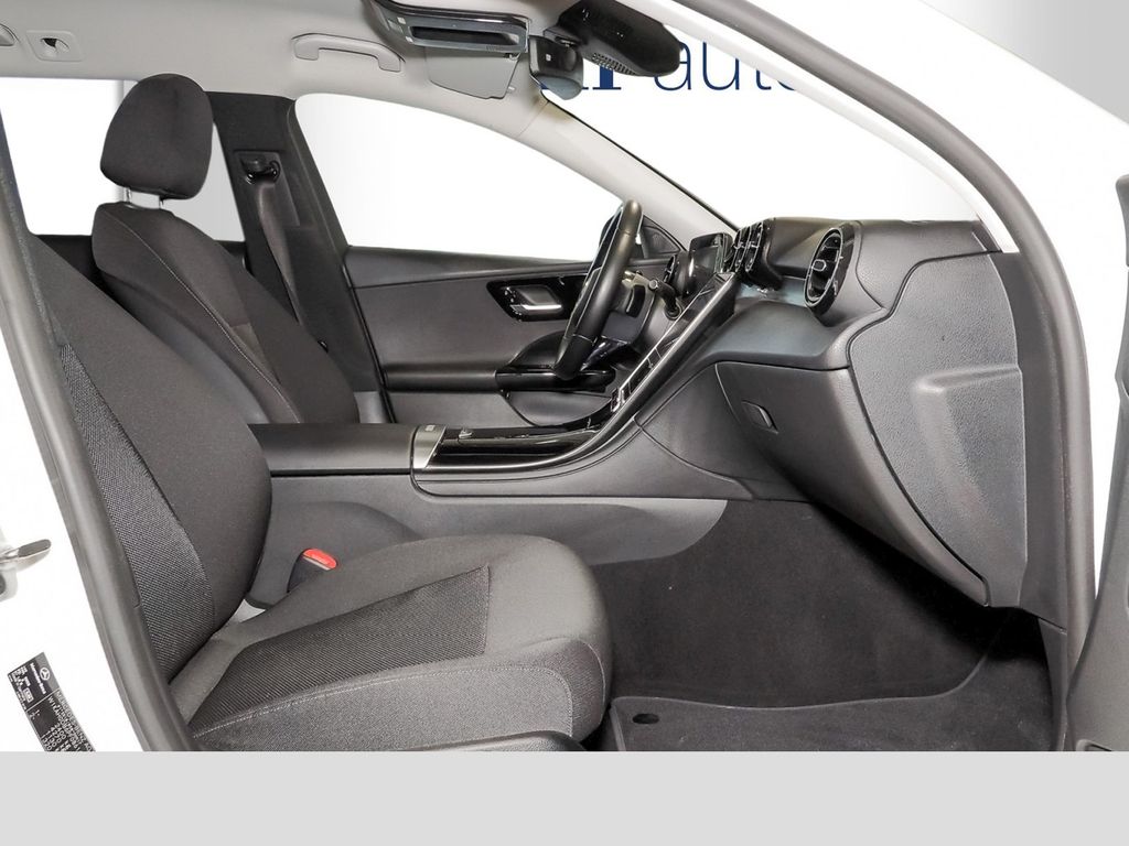 Mercedes-Benz C 200 2022