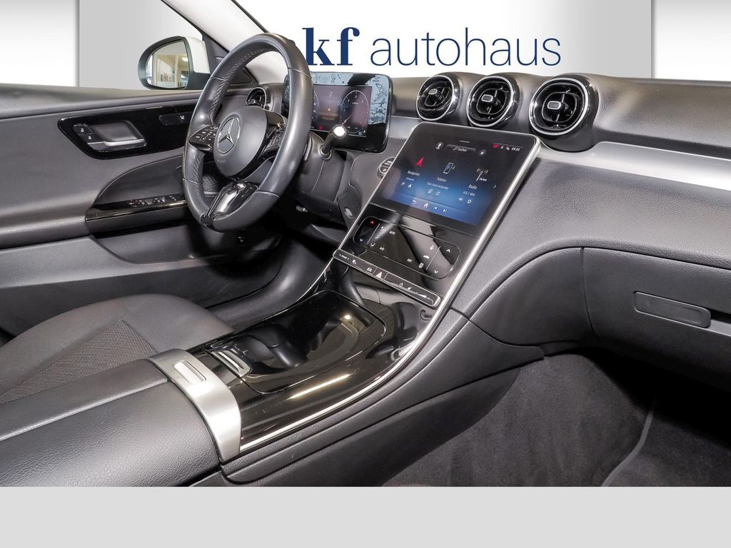 Mercedes-Benz C 200 2022