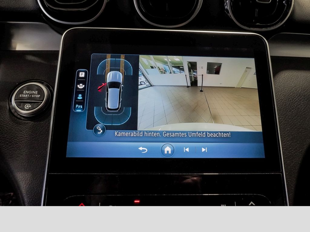 Mercedes-Benz C 200 2022