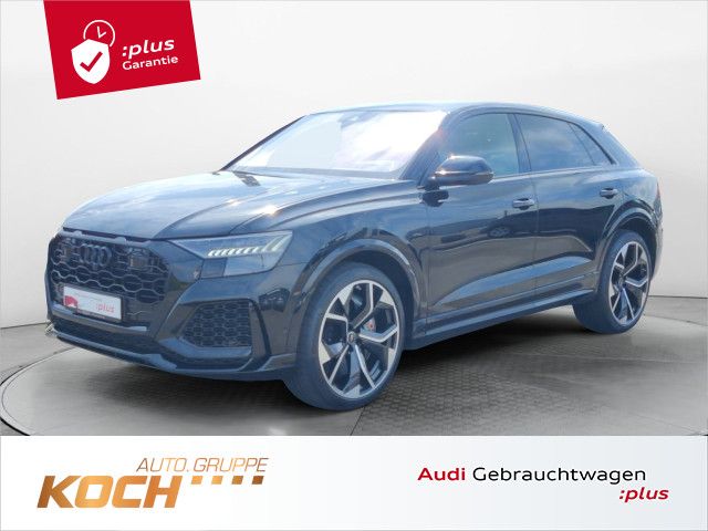 Audi RSQ8 2022
