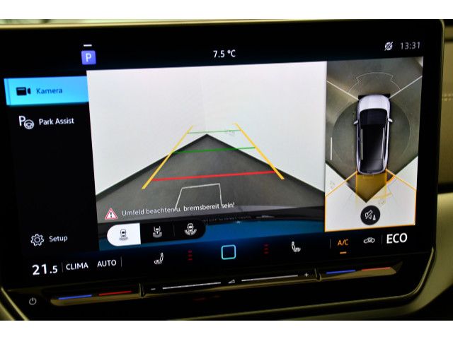 Volkswagen ID.4 2025