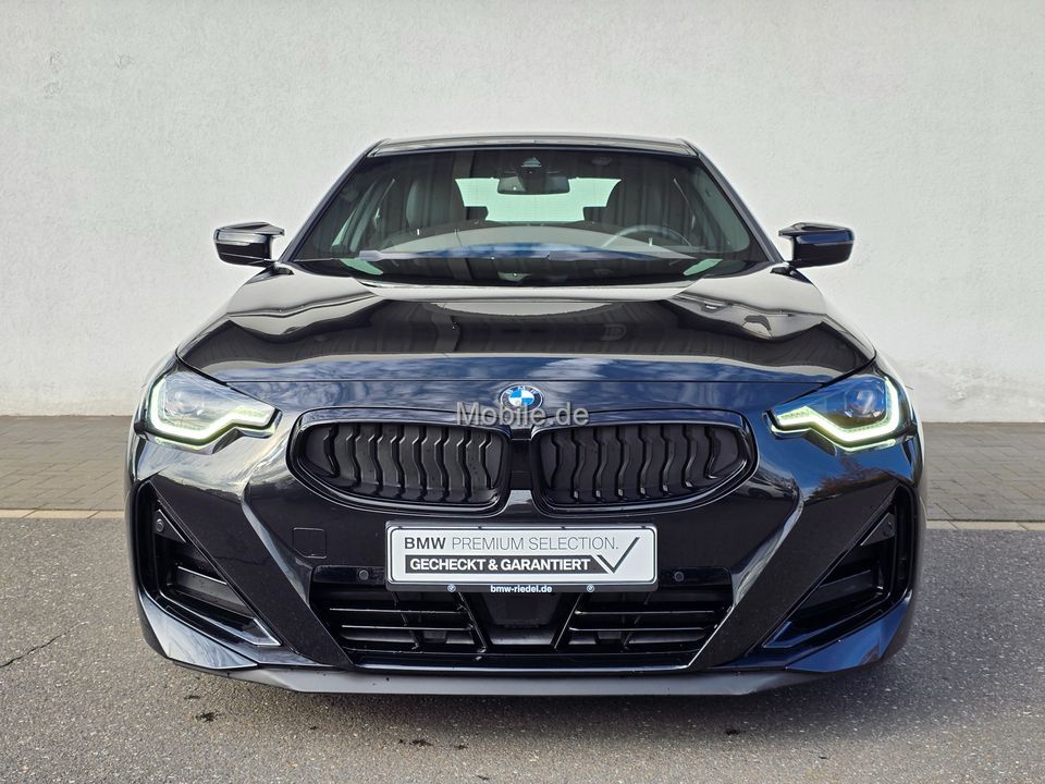 BMW M240i 2024