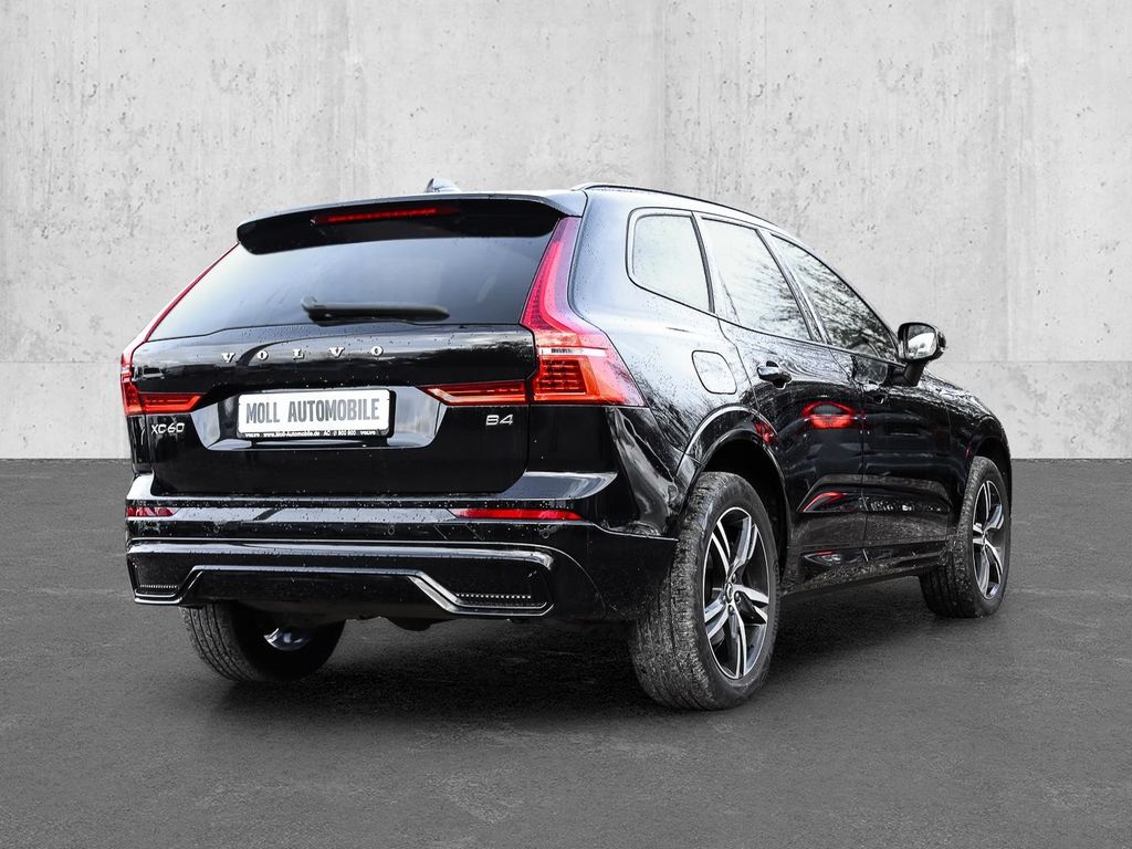 Volvo XC60 2023