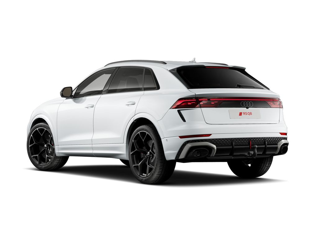 Audi RSQ8 2024