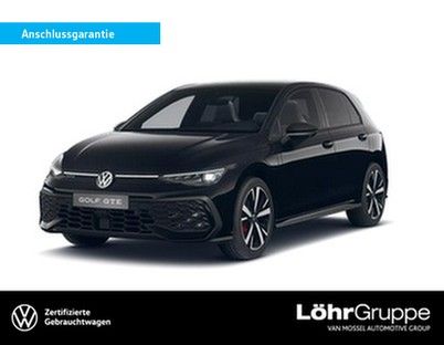 Volkswagen Golf 2025