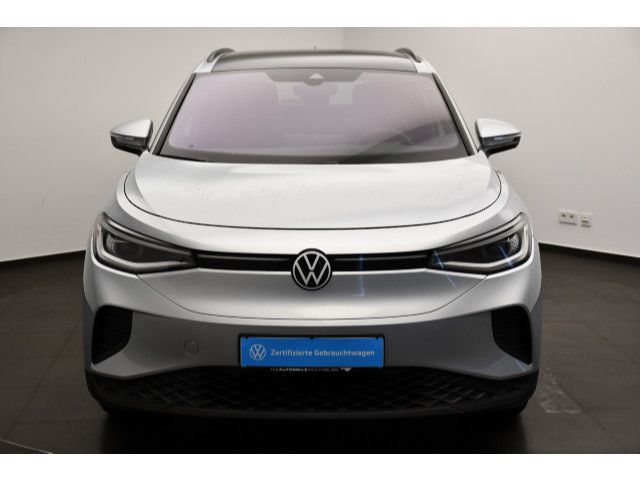 Volkswagen ID.4 2025